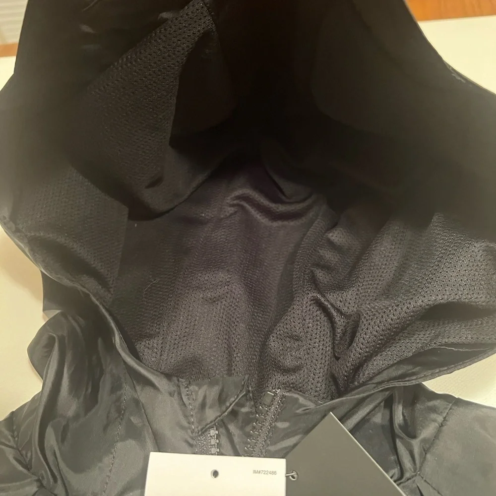 NWT‎ Nike Kids Woven Max Volume Lined  Jacket Size X-Large MSRP $80 (H)🔥🔥